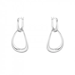 Georg Jensen Offspring Drop Earrings