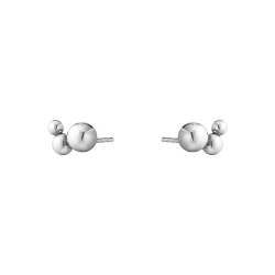 Georg Jensen Moonlight Grapes Ear Studs