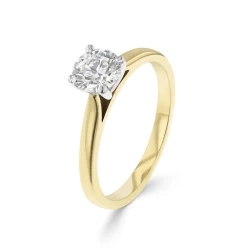Engagement Rings at Baker Brothers