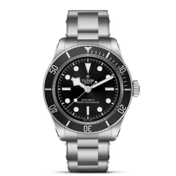 TUDOR Black Bay 41mm 3-Link